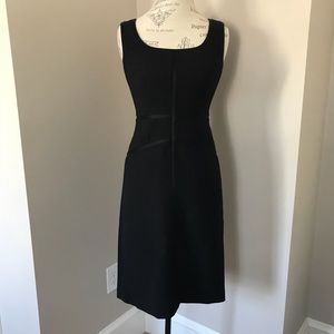 Tory Burch black dress
